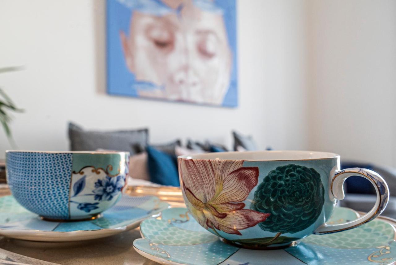 Suite 18, Casa Di Charme In Ortigia Сиракузы Экстерьер фото