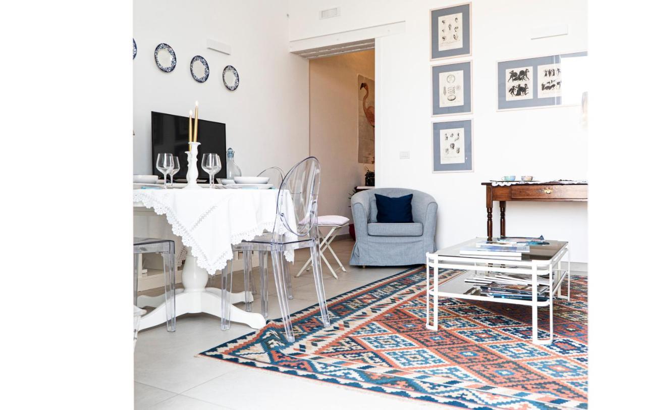 Suite 18, Casa Di Charme In Ortigia Сиракузы Экстерьер фото