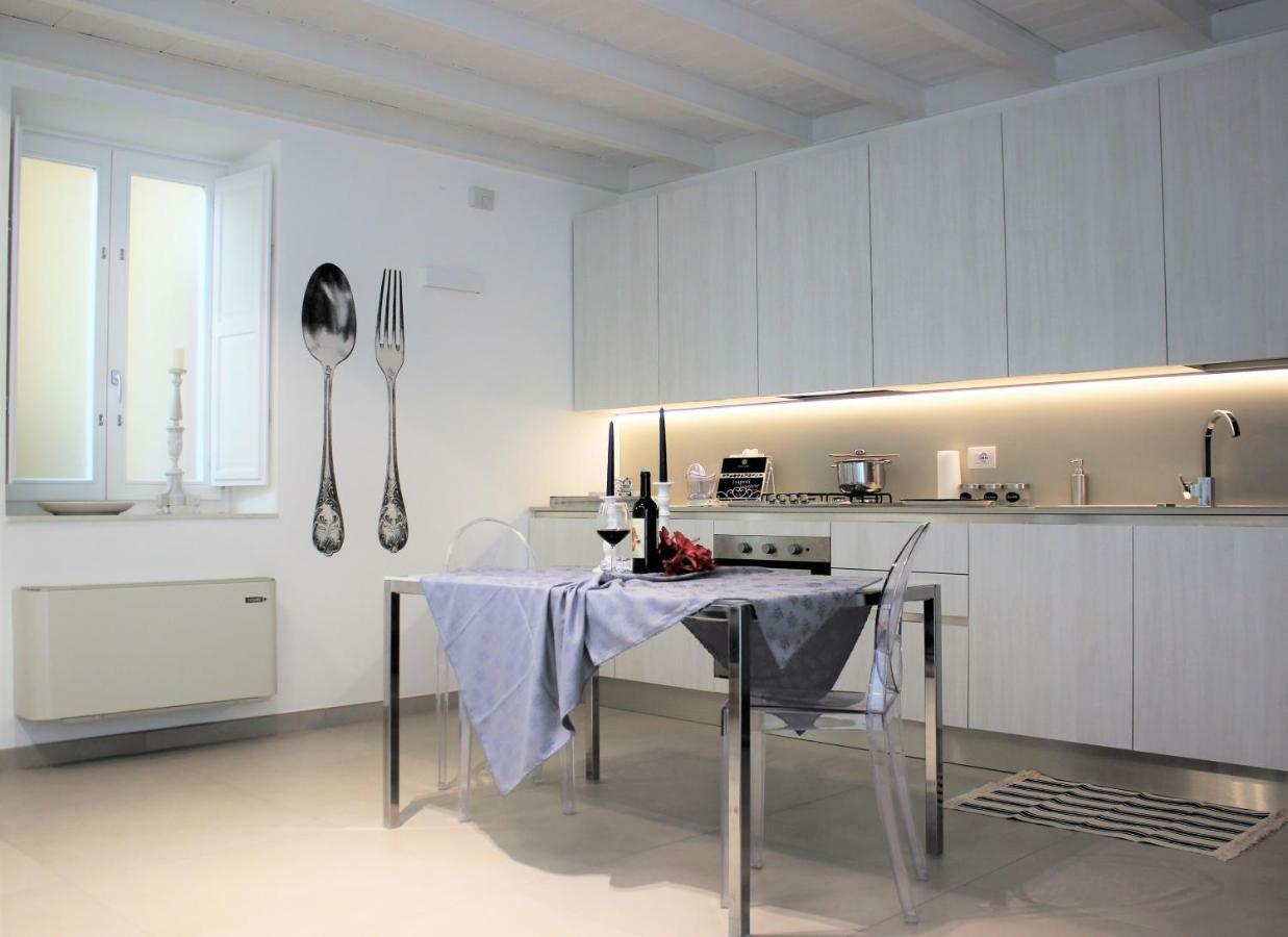 Suite 18, Casa Di Charme In Ortigia Сиракузы Экстерьер фото