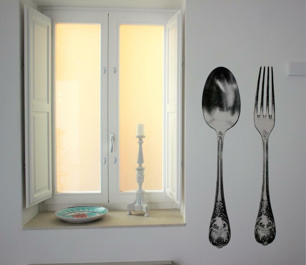 Suite 18, Casa Di Charme In Ortigia Сиракузы Экстерьер фото