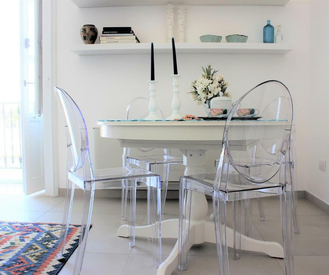 Suite 18, Casa Di Charme In Ortigia Сиракузы Экстерьер фото