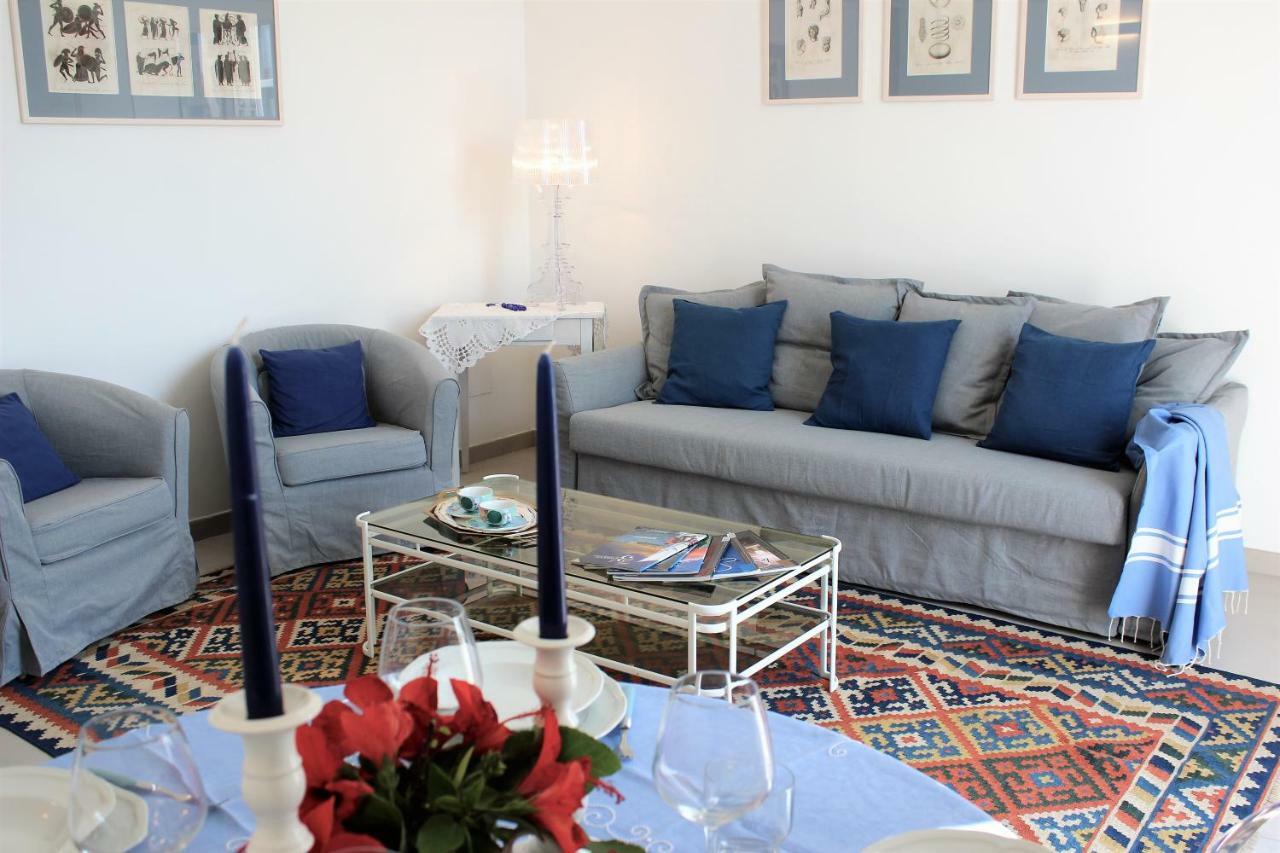 Suite 18, Casa Di Charme In Ortigia Сиракузы Экстерьер фото