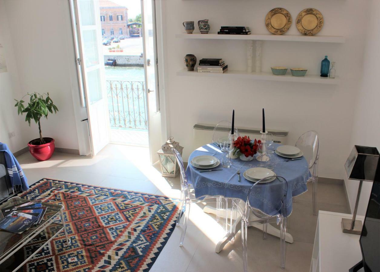 Suite 18, Casa Di Charme In Ortigia Сиракузы Экстерьер фото