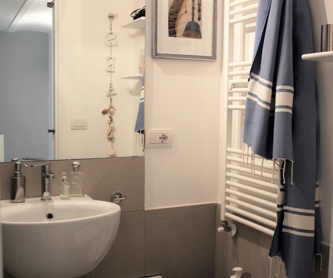 Suite 18, Casa Di Charme In Ortigia Сиракузы Экстерьер фото