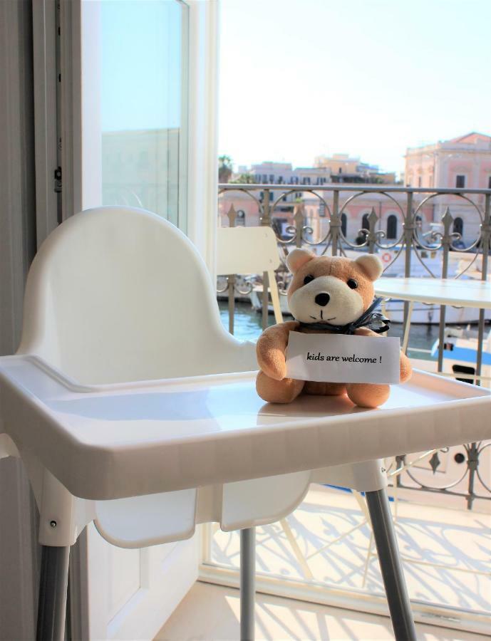Suite 18, Casa Di Charme In Ortigia Сиракузы Экстерьер фото