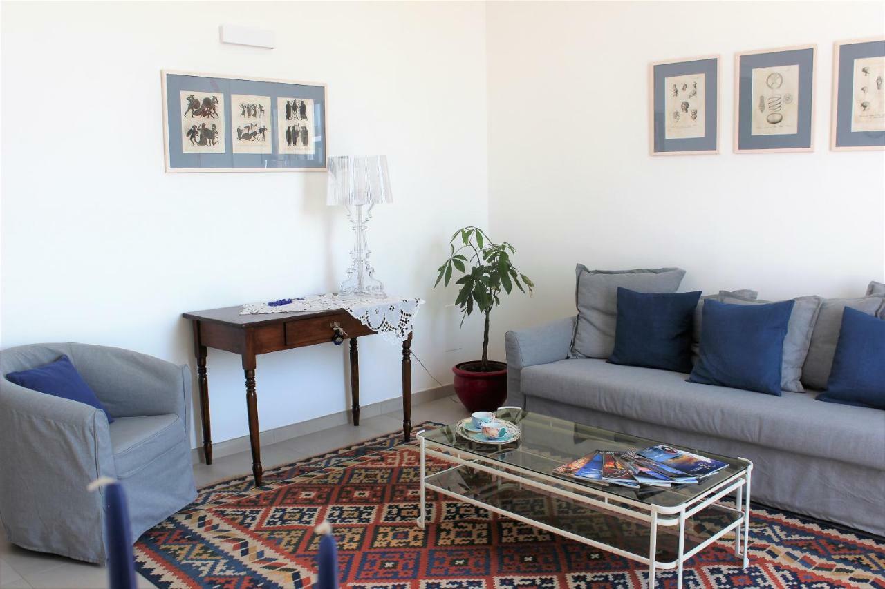 Suite 18, Casa Di Charme In Ortigia Сиракузы Экстерьер фото