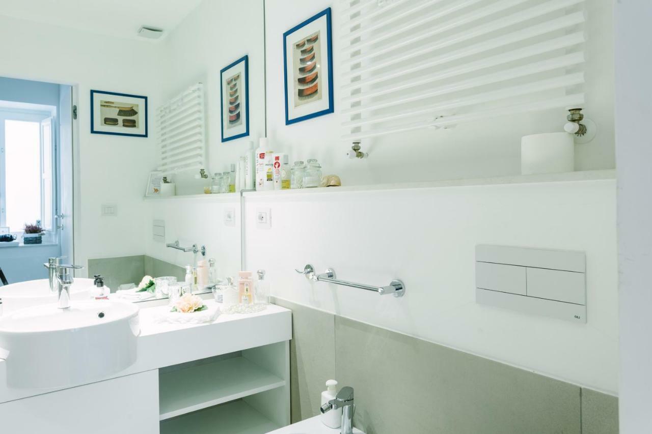 Suite 18, Casa Di Charme In Ortigia Сиракузы Экстерьер фото