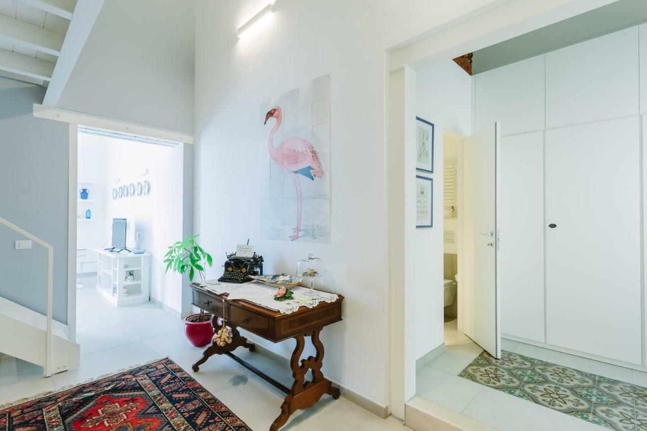 Suite 18, Casa Di Charme In Ortigia Сиракузы Экстерьер фото