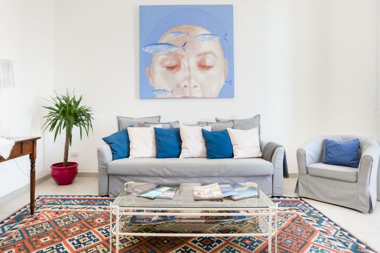Suite 18, Casa Di Charme In Ortigia Сиракузы Экстерьер фото