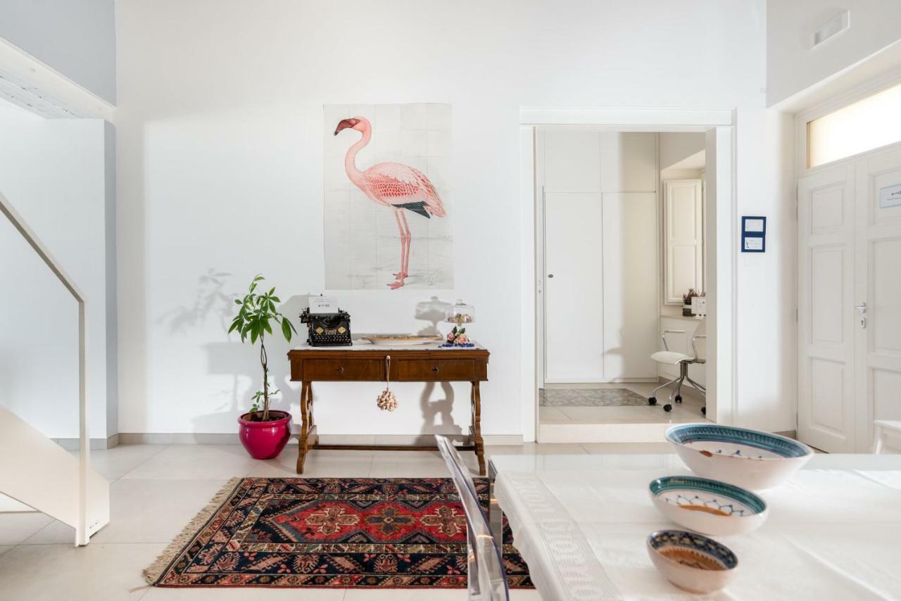 Suite 18, Casa Di Charme In Ortigia Сиракузы Экстерьер фото