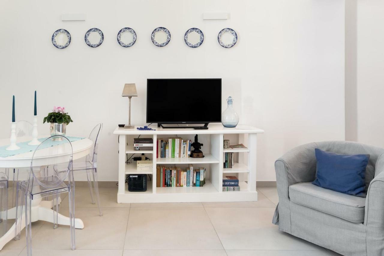 Suite 18, Casa Di Charme In Ortigia Сиракузы Экстерьер фото
