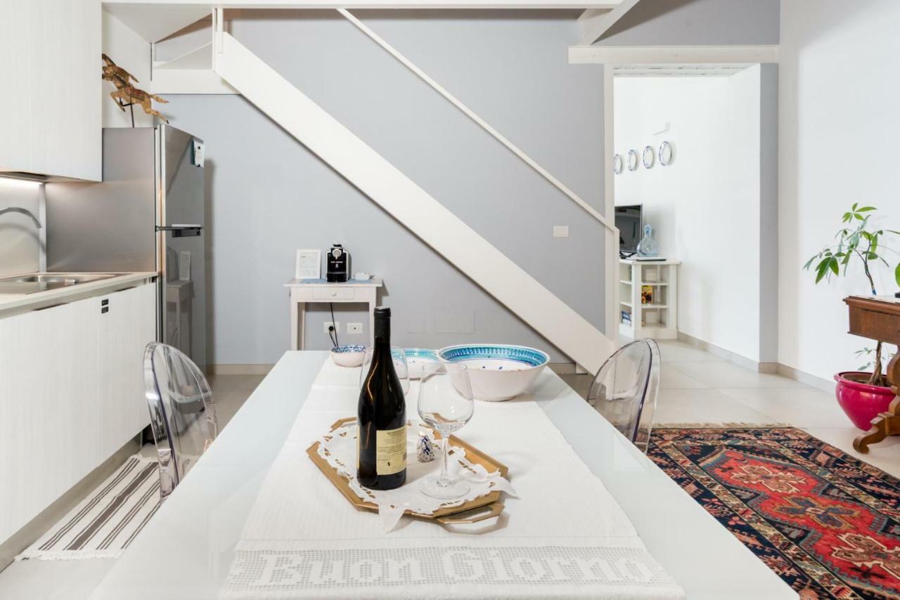 Suite 18, Casa Di Charme In Ortigia Сиракузы Экстерьер фото