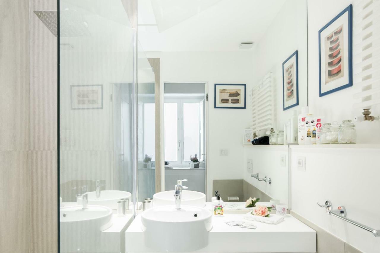 Suite 18, Casa Di Charme In Ortigia Сиракузы Экстерьер фото