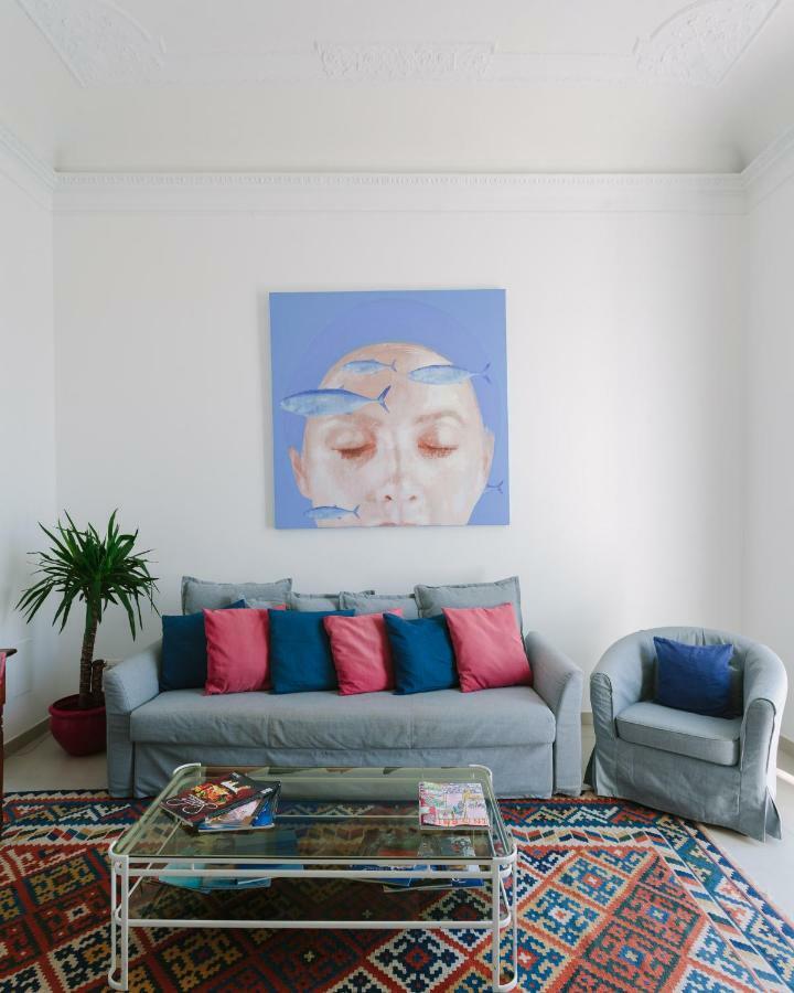 Suite 18, Casa Di Charme In Ortigia Сиракузы Экстерьер фото