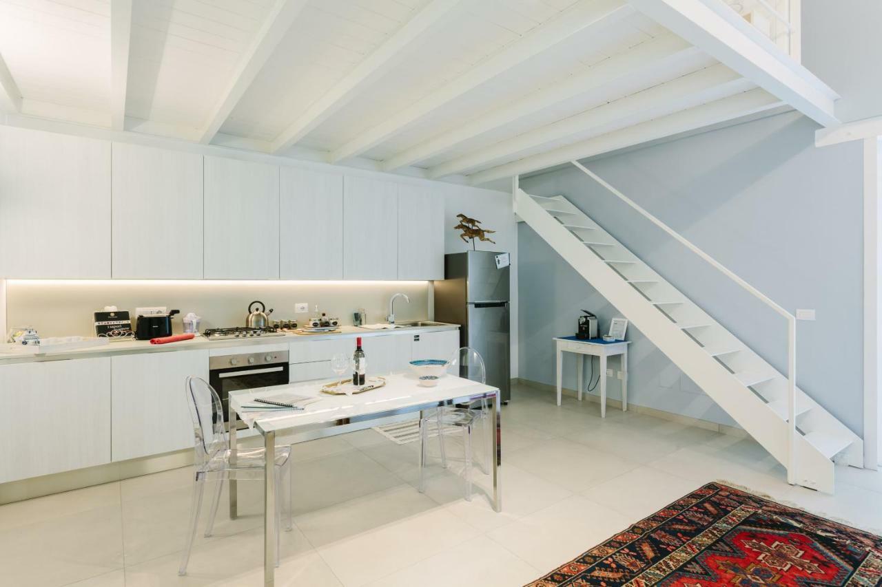 Suite 18, Casa Di Charme In Ortigia Сиракузы Экстерьер фото
