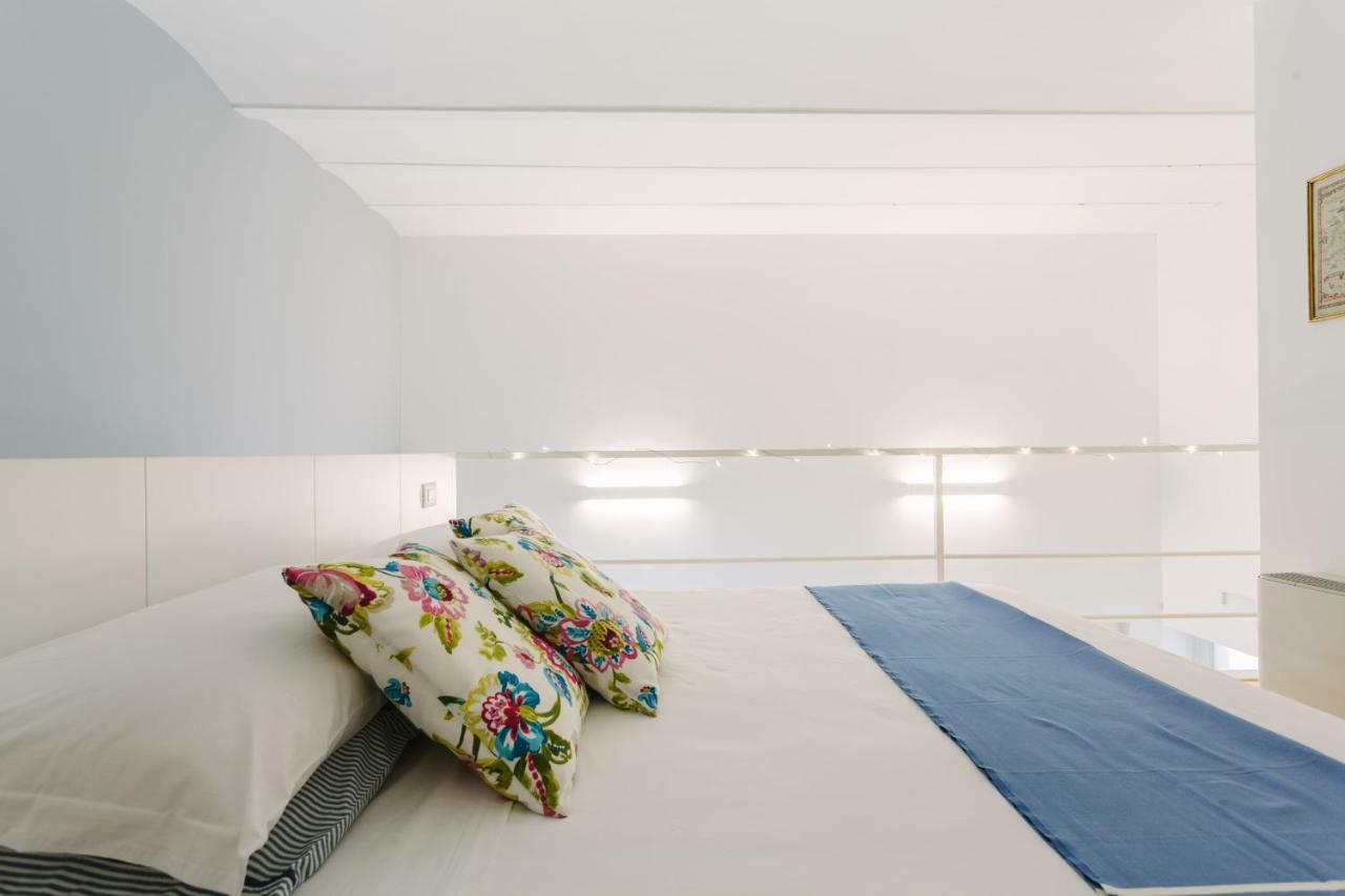 Suite 18, Casa Di Charme In Ortigia Сиракузы Экстерьер фото