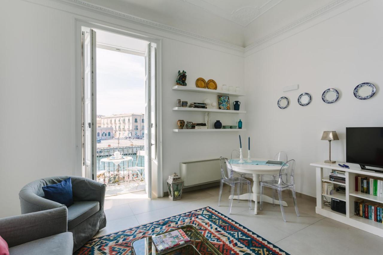 Suite 18, Casa Di Charme In Ortigia Сиракузы Экстерьер фото