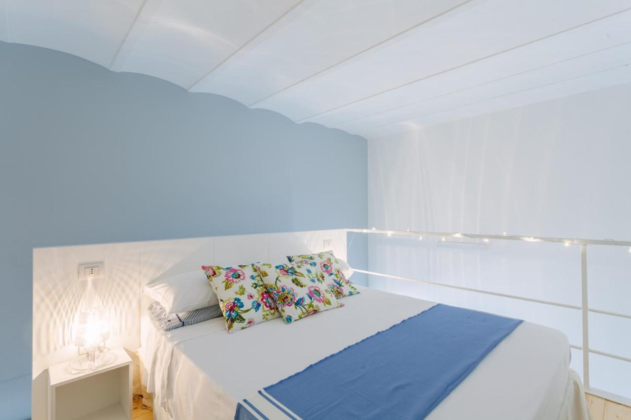 Suite 18, Casa Di Charme In Ortigia Сиракузы Экстерьер фото
